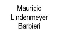 Logo Maurício Lindenmeyer Barbieri em Centro Histórico