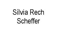 Logo Sílvia Rech Scheffer em Higienópolis