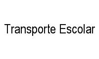 Logo Transporte Escolar em Vila Alba
