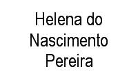 Logo Helena do Nascimento Pereira em Dom Pedro I