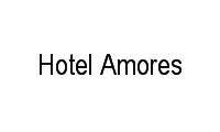 Logo Hotel Amores em IAPI