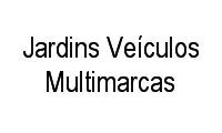 Logo Jardins Veículos Multimarcas em Grageru