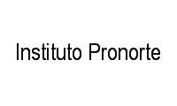 Logo Instituto Pronorte em Centro