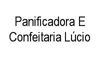 Logo Panificadora E Confeitaria Lúcio em Vila Vicente Fialho