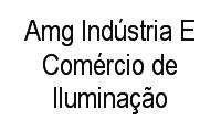 Logo Amg Indústria E Comércio de Iluminação em Jardim Marabá(Zona Sul)