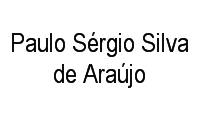 Logo Paulo Sérgio Silva de Araújo em Santa Felicidade