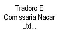 Logo Tradoro E Comissaria Nacar Ltda-Administração em Sítio Cercado
