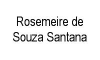 Logo Rosemeire de Souza Santana em Jardim Leblon