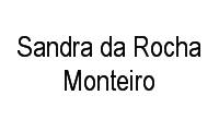 Logo Sandra da Rocha Monteiro em Partenon
