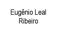 Logo Eugênio Leal Ribeiro em Ondina