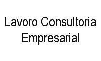 Logo Lavoro Consultoria Empresarial em Vila Leopoldina