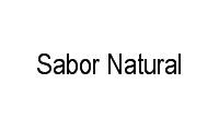 Logo Sabor Natural em Jardim São Paulo(Zona Norte)