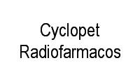 Logo Cyclopet Radiofarmacos em Juvevê