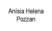 Logo Anísia Helena Pozzan em Santa Tereza