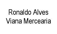 Logo Ronaldo Alves Viana Mercearia em Chácara Santo Antônio (Zona Leste)