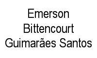 Logo Emerson Bittencourt Guimarães Santos em Cajuru