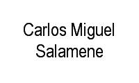Logo Carlos Miguel Salamene em Vila Santa Dorothéia