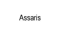 Logo Assaris em Centro