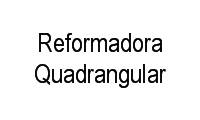 Logo Reformadora Quadrangular em Miramar (Barreiro)