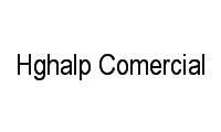 Logo Hghalp Comercial em Prado Velho