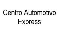 Logo Centro Automotivo Express em Milionários (Barreiro)