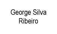 Logo George Silva Ribeiro em José Américo de Almeida