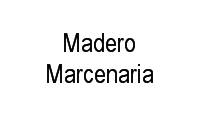 Logo Madero Marcenaria em Parque Novo Mundo