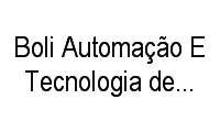Logo Boli Automação E Tecnologia de Informática em Brooklin Paulista