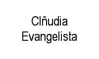 Logo Clñudia Evangelista em Itaipu (Barreiro)