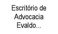 Logo Escritório de Advocacia Evaldo Gonçalves em Cabo Branco