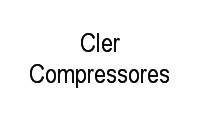 Logo Cler Compressores em Vila Guarani (Z Sul)