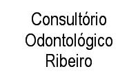Logo Consultório Odontológico Ribeiro em Jardim Renascença