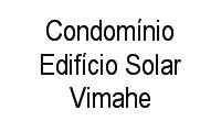 Logo Condomínio Edifício Solar Vimahe em Jardim São Paulo(Zona Norte)