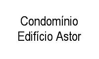 Logo Condomínio Edifício Astor em Cidade Monções