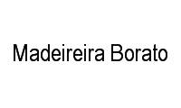 Logo Madeireira Borato em Boa Vista