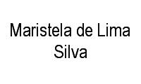 Logo Maristela de Lima Silva em Cajuru