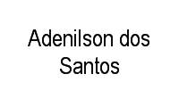 Logo Adenilson dos Santos em Bairro Alto