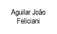 Logo Aguilar João Feliciani em Jardim Itu