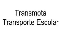 Logo Transmota Transporte Escolar em Jardim São Bento