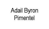 Logo Adail Byron Pimentel em Centro