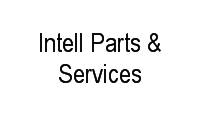 Logo Intell Parts & Services em Bandeirantes (Pampulha)