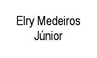 Logo Elry Medeiros Júnior em Brisamar