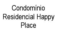 Logo Condomínio Residencial Happy Place em Vila Anglo Brasileira