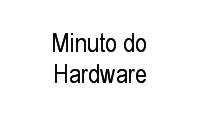 Logo Minuto do Hardware em São João Batista (Venda Nova)