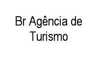 Logo Br Agência de Turismo em Juvevê