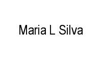 Logo Maria L Silva em Milionários (Barreiro)