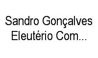 Logo Sandro Gonçalves Eleutério Comércio de Alimentos em São Braz