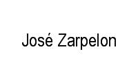 Logo José Zarpelon em Passo da Areia