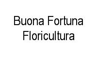 Logo Buona Fortuna Floricultura em Independência
