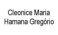 Logo Cleonice Maria Hamana Gregório em Vila Moreninha I